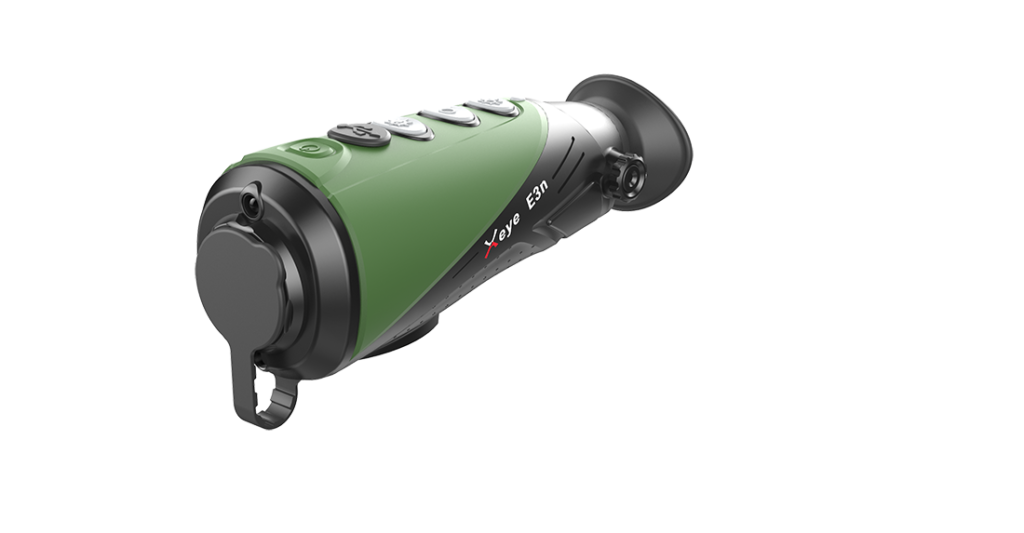 Infiray Eye Series V E N Thermal Imaging Monocular Torzokom D O O