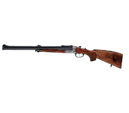 Blaser D99 Luxus Drilling