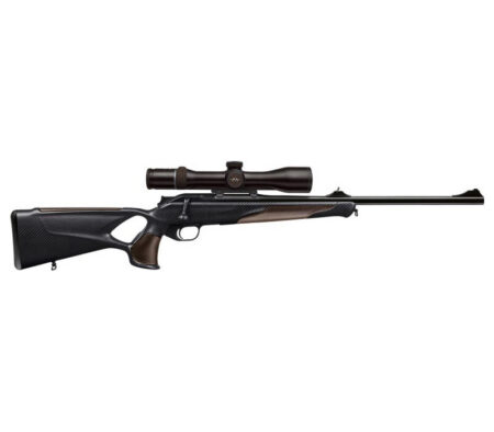Blaser R8 Carbon Success
