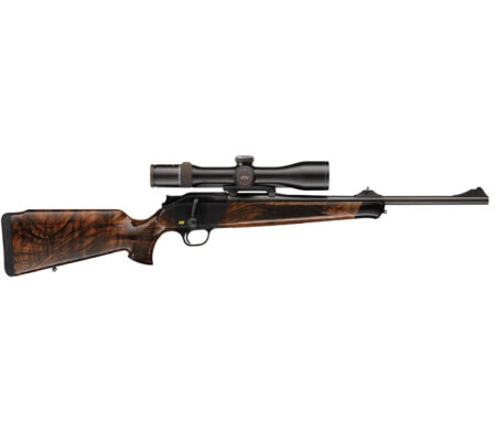 Blaser R8 Intuition
