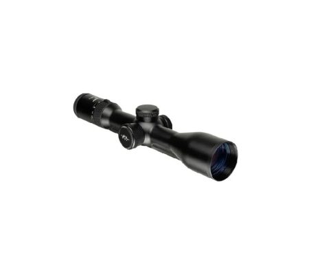 Optika Blaser B2 3-18X50 iC S