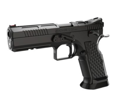 Pištolj KMR L-02 Orca OR