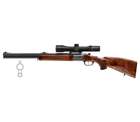 Blaser Bbf 97 Luxus Kombinacija