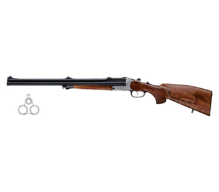 Blaser D99 Drilling