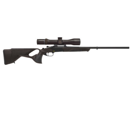 Blaser K95 Stutzen Kiplauf