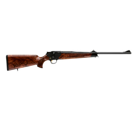 Blaser R8 Jaeger (R8 Black Edition)