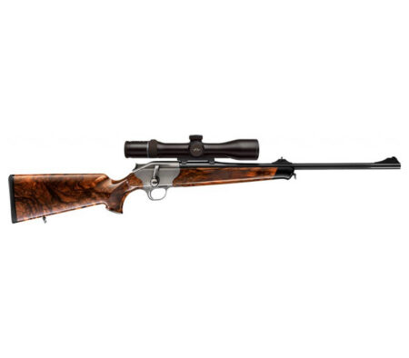 Blaser R8 Ruthenium