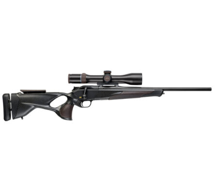 Blaser R8 Ultimate Carbon Leather