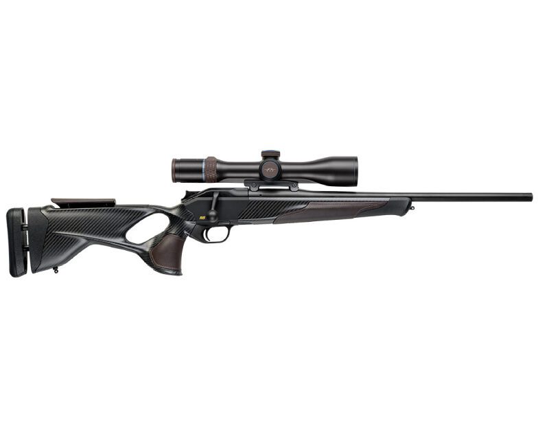 Blaser R8 karabin