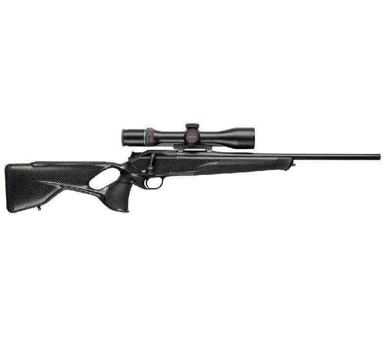 Blaser R8 Ultimate Carbon