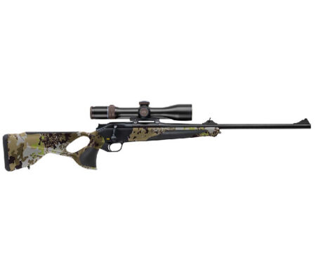 Blaser R8 Ultimate Huntec
