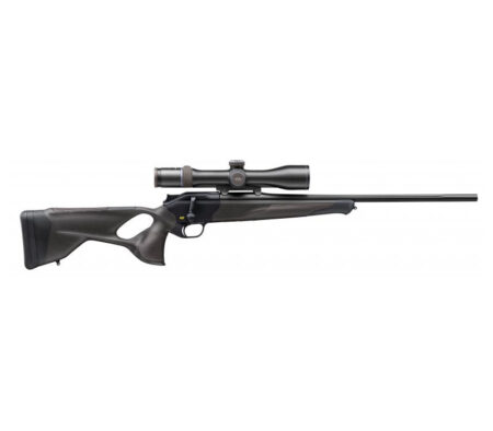Blaser R8 Ultimate Leather