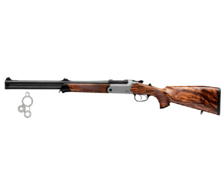 Blaser Bockdrilling BD14