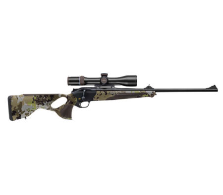 Blaser R8 Ultimate Leather Huntec