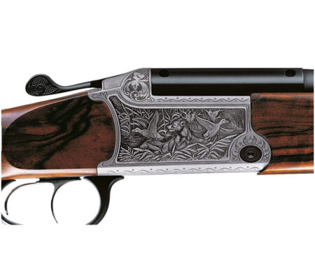 Blaser Bbf 97 Luxus Kombinacija