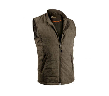 BLASER ARGALI QUILTED PRSLUK