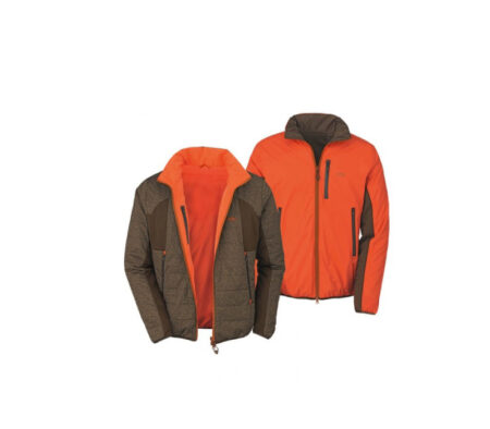 BLASER PRIMALOFT BLAZE Reverzibilna jakna
