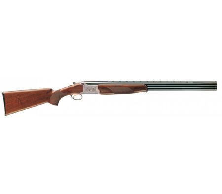 Browning B525 Hunter Game I Cal. 12/76, Cijev 71cm, Čokovi