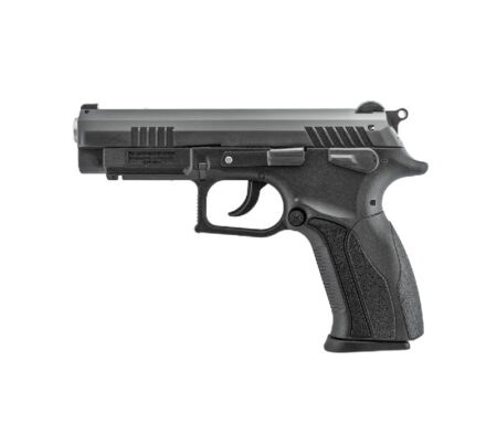 Grand Power K100 cal. 9×19