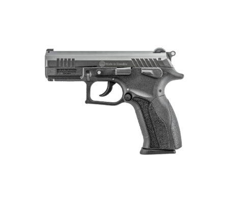 Grand Power P1 cal. 9×19