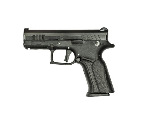 Grand Power Q1 cal. 9×19