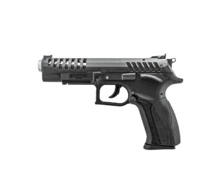 Grand Power X-Calibur cal. 9×19
