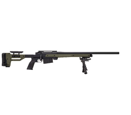 Mauser M18 LR Chassis