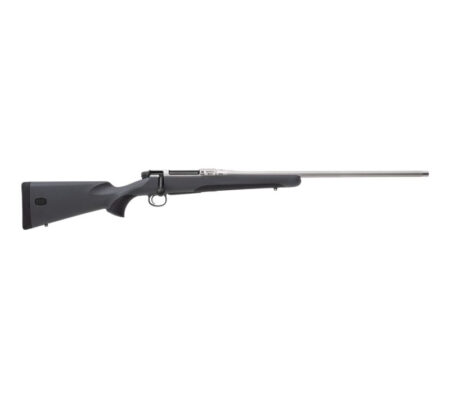 Mauser M18 Stainless