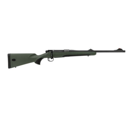 Mauser 18 Waldjagd