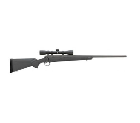 Remington 700 ADL Synthetic