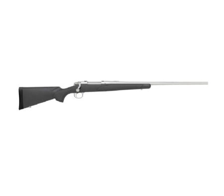 Remington 700 ADL Stainless Steel