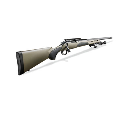 Remington 700-VTR