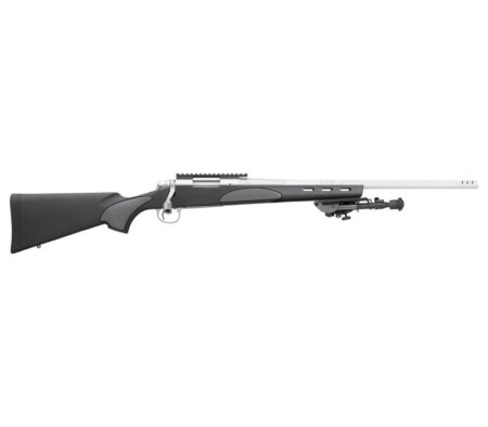 Remington 700 VTR SS (Stainless steel)