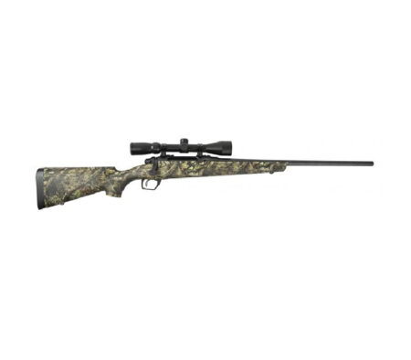 Remington 783 Camo
