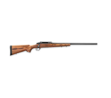 Remington 783 Varmint