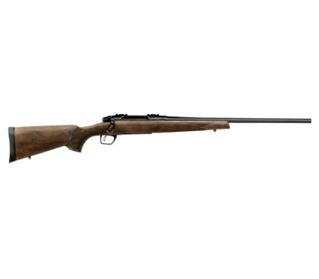 Remington 783 Walnut
