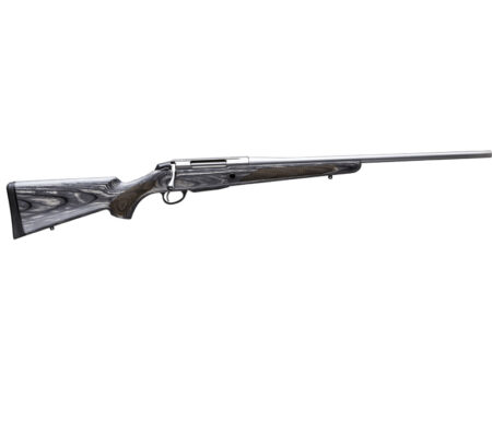 TIKKA T3x LAMINATED STAINLESS