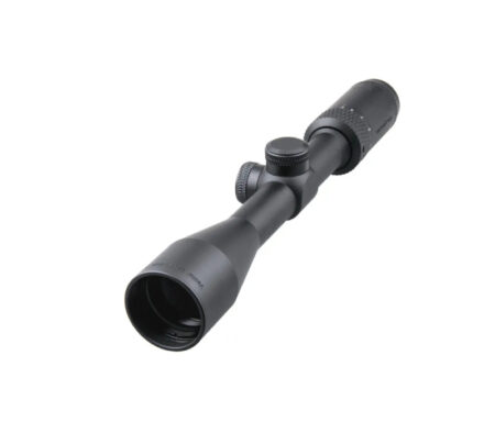 Vector Optics Matiz 3-9x40 MIL