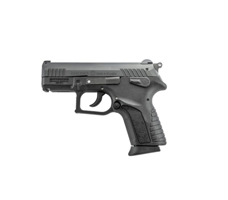 Grand Power P11 cal. 9×19