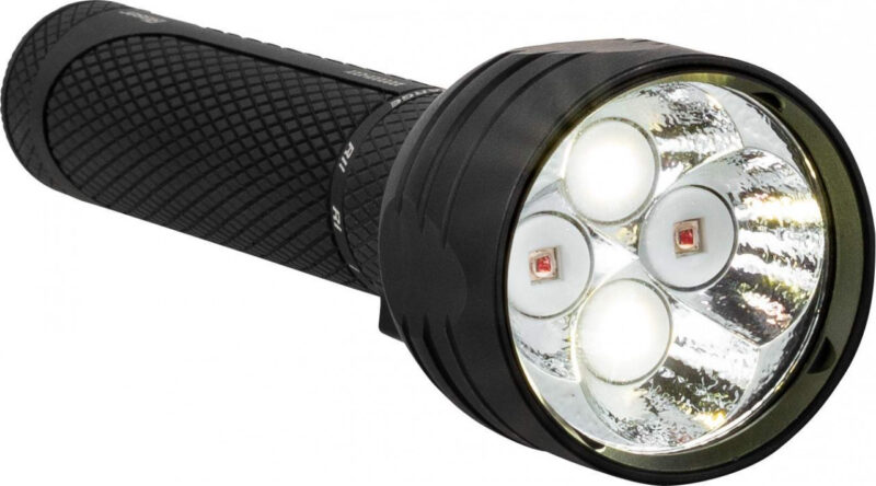 Blaser lovačka baterijska lampa Hl 1500 - Image 3