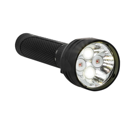 Blaser lovačka baterijska lampa Hl 1500