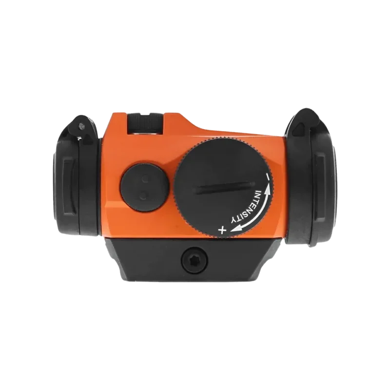 Aimpoint Red Dot Micro H2 2MOA Cerakota - Image 3