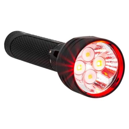 Blaser lovačka baterijska lampa Edl 3000