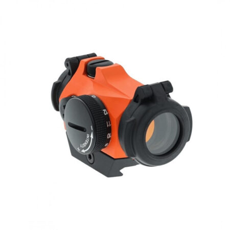 Aimpoint Red Dot Micro H2 2MOA Cerakota