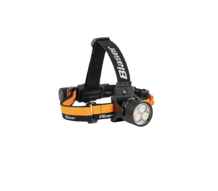 Blaser Lovacka Baterijska Lampa Na Glavu HT 2500