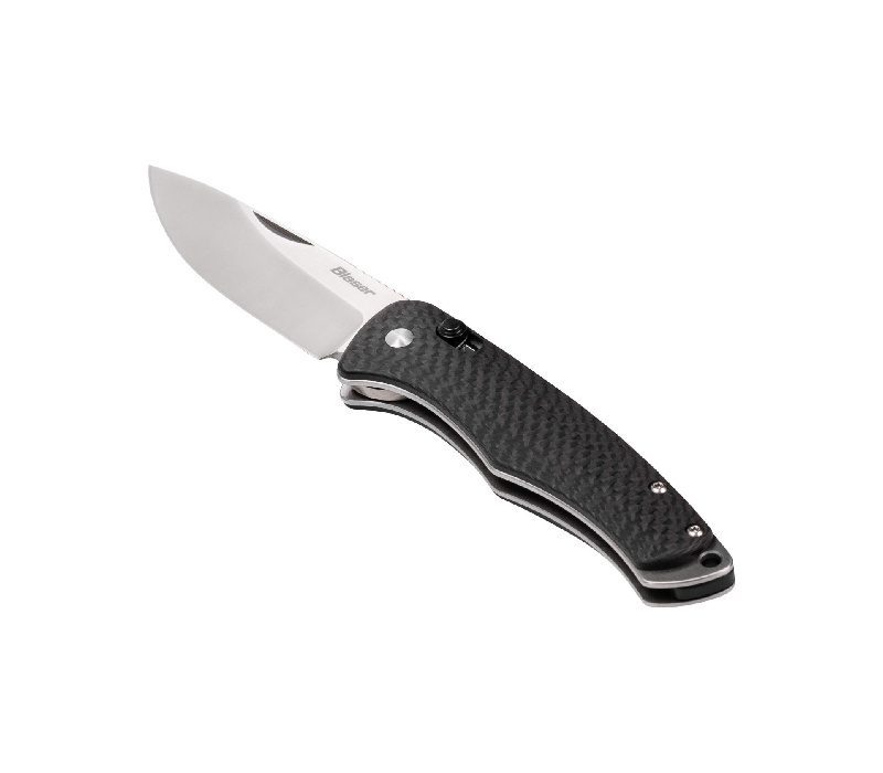 Blaser Noz Preklopni Carbon 80414849