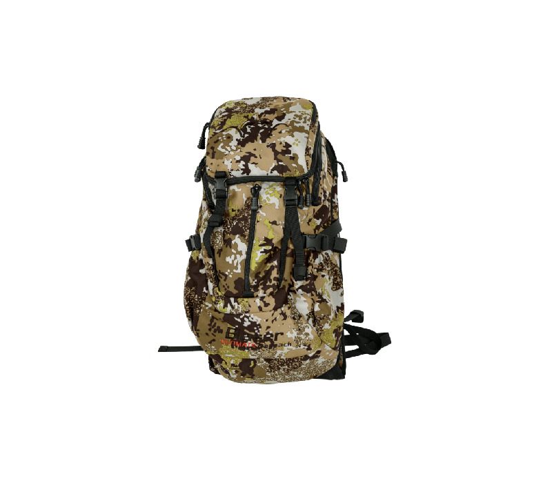 Blaser Ruksak Ultimate Daypack Hun Tec