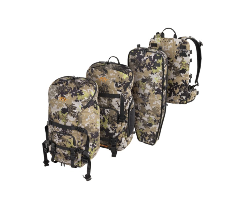 Blaser Ultimate modularni ruksak Sim - Huntec