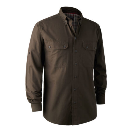Deer Hunter Reyburn Bamboo košulja 8020 386