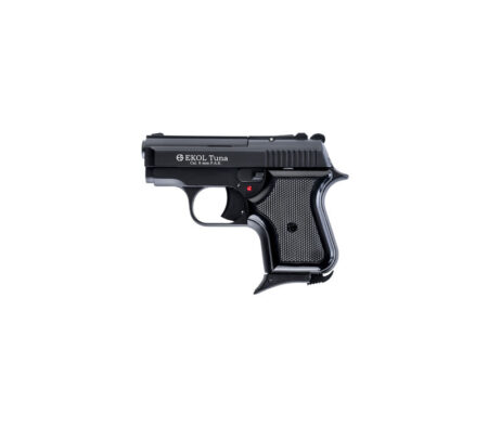 Ekol Tuna Black 8mm Signalni Pistolj